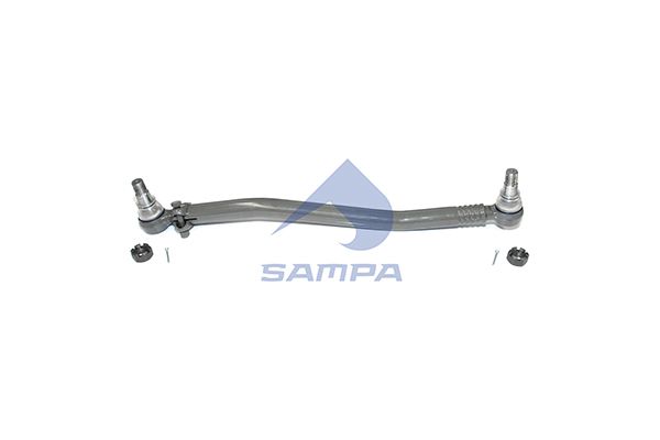 SAMPA Продольная рулевая тяга 097.041