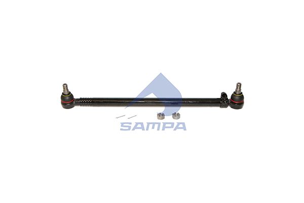 SAMPA Продольная рулевая тяга 097.097
