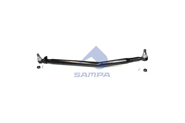 SAMPA Продольная рулевая тяга 097.107