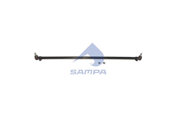 SAMPA Поперечная рулевая тяга 097.125