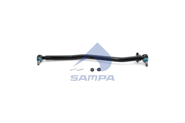 SAMPA Продольная рулевая тяга 097.129