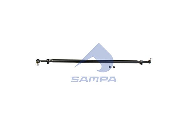 SAMPA Поперечная рулевая тяга 097.144