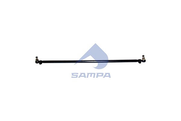 SAMPA Поперечная рулевая тяга 097.152