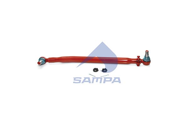 SAMPA Продольная рулевая тяга 097.155