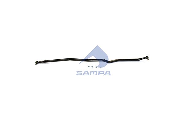 SAMPA Продольная рулевая тяга 097.237