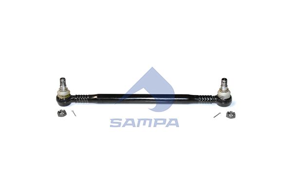 SAMPA Продольная рулевая тяга 097.332