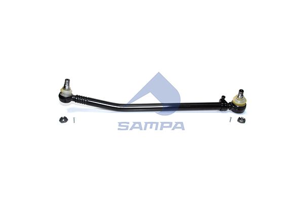 SAMPA Продольная рулевая тяга 097.383