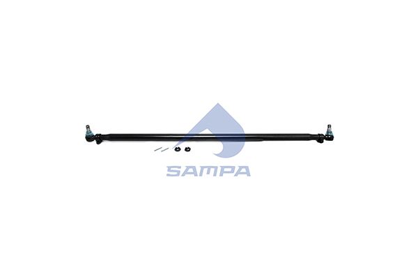 SAMPA Продольная рулевая тяга 097.401