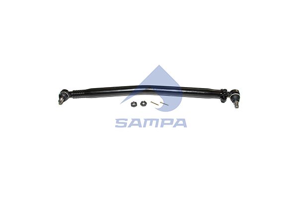 SAMPA Продольная рулевая тяга 097.576
