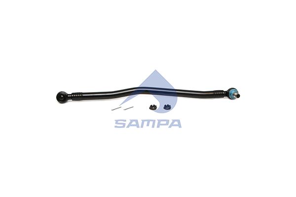 SAMPA Продольная рулевая тяга 097.612