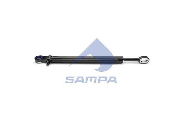SAMPA Опрокидывающий цилиндр, кабина 100.412