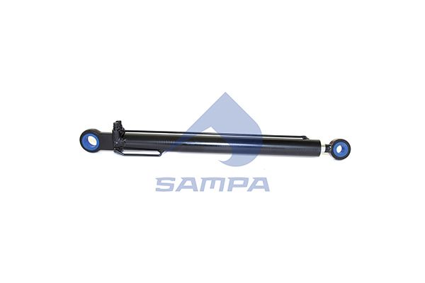 SAMPA Опрокидывающий цилиндр, кабина 100.414