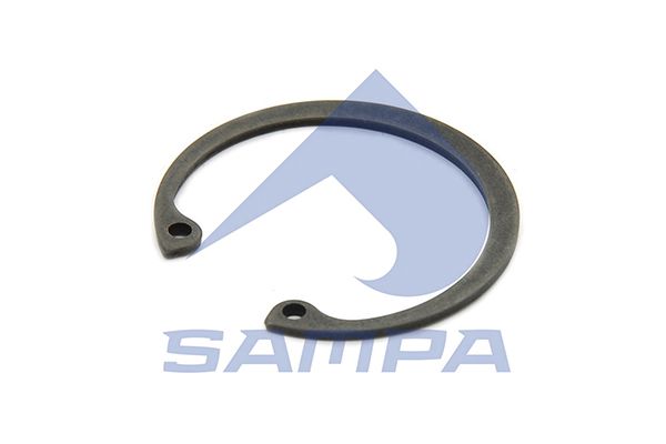 SAMPA Стопорное кольцо, шкворень поворотного кулака 106.203