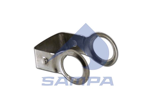 SAMPA Кронштейн, цилиндр тормозных колодок 114.140