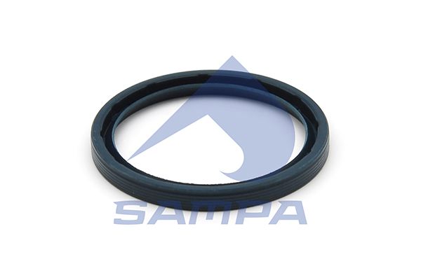 SAMPA Уплотнительное кольцо, поворотного кулака 115.013