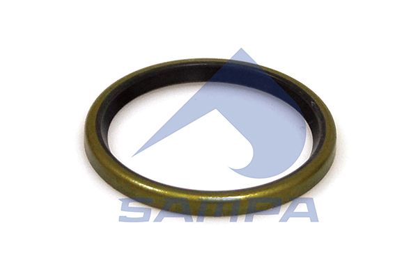 SAMPA Уплотнительное кольцо, поворотного кулака 115.014