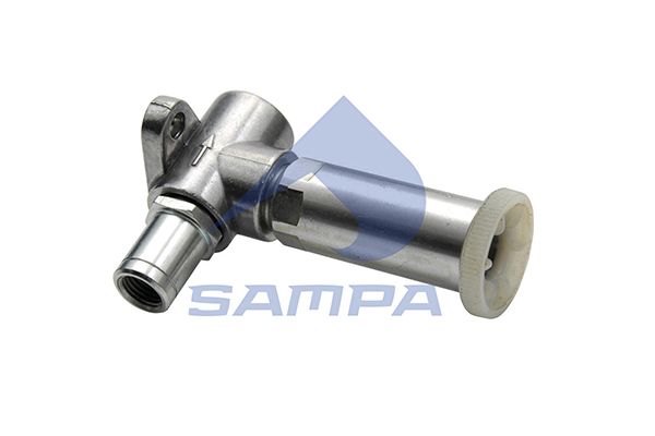 SAMPA Pump, Kütuse etteanne 200.208