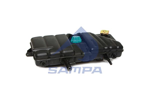 SAMPA Компенсационный бак, охлаждающая жидкость 200.237