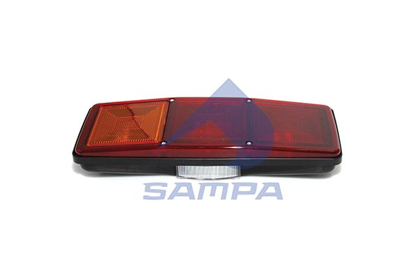 SAMPA Задний фонарь 201.037