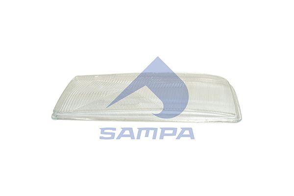 SAMPA Рассеиватель, основная фара 201.104