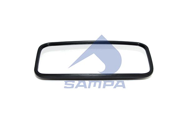 SAMPA Наружное зеркало, кабина водителя 201.186