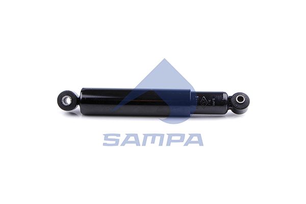 SAMPA Amort 201.283