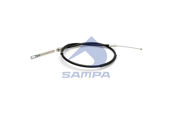 SAMPA Tross,seisupidur 201.369