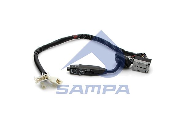 SAMPA Выключатель на рулевой колонке 201.430