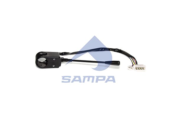 SAMPA Выключатель на рулевой колонке 201.451