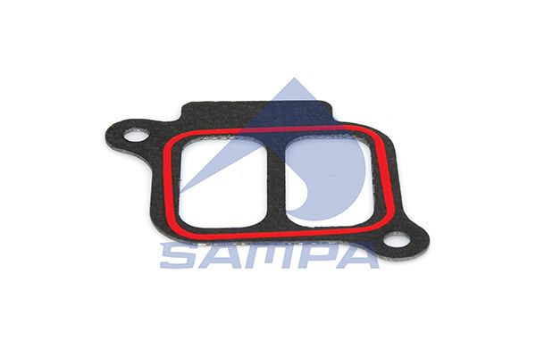 SAMPA Прокладка, впускной коллектор 202.118