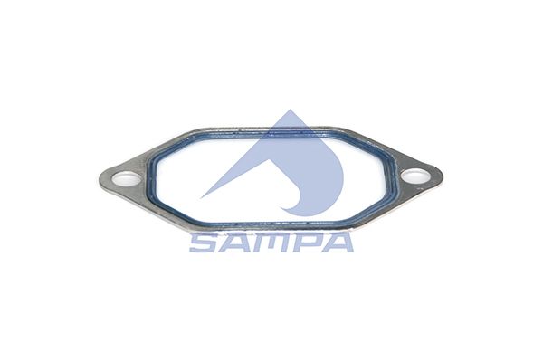 SAMPA Прокладка, впускной коллектор 202.120
