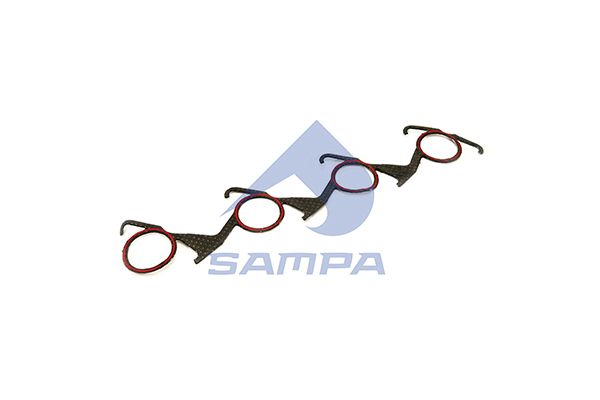 SAMPA Tihend,sisselaskekollektor 202.122