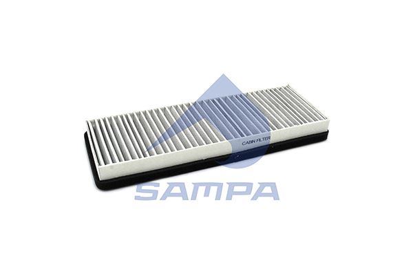 SAMPA Filter,salongiõhk 202.222