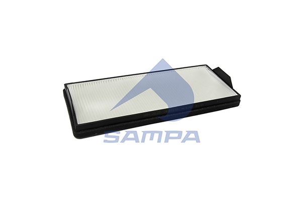 SAMPA Filter,salongiõhk 202.227