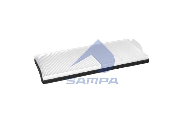 SAMPA Filter,salongiõhk 202.229