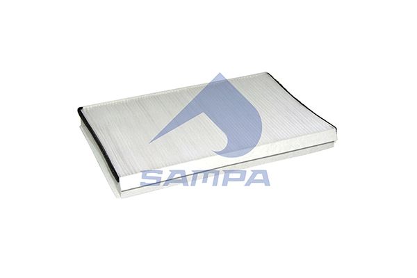 SAMPA Filter,salongiõhk 202.231