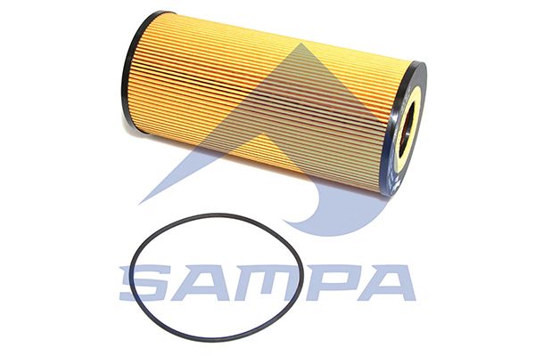 SAMPA Масляный фильтр 202.399