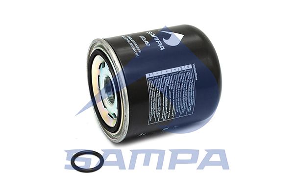 SAMPA Патрон осушителя воздуха, пневматическая система 202.452