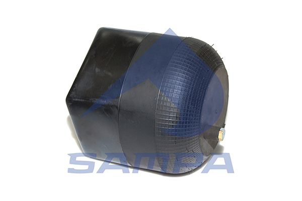 SAMPA Кожух пневматической рессоры SP 554390-01
