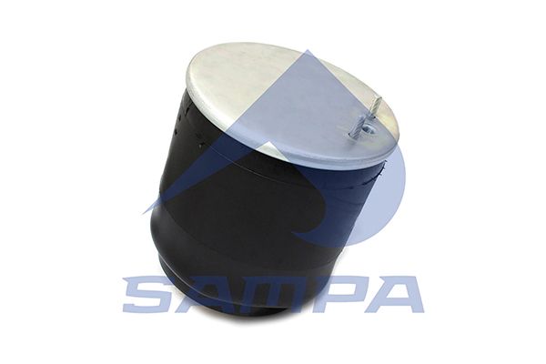 SAMPA Кожух пневматической рессоры SP 554713-K