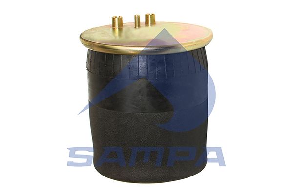 SAMPA Кожух пневматической рессоры SP 554884-K07