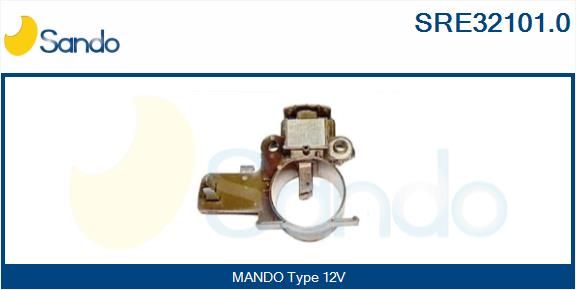 SANDO Generaatori pingeregulaator SRE32101.0