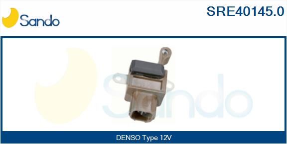 SANDO Generaatori pingeregulaator SRE40145.0