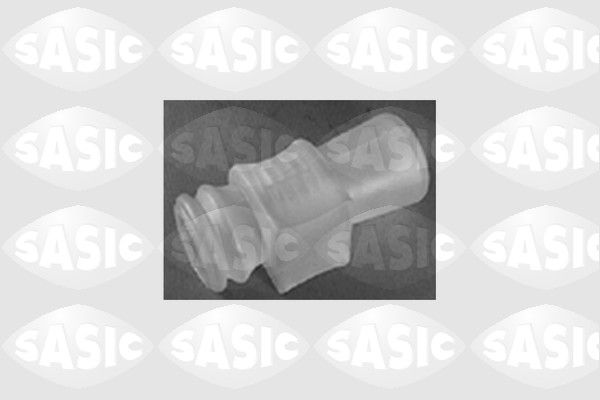 SASIC Stabiliser Mounting