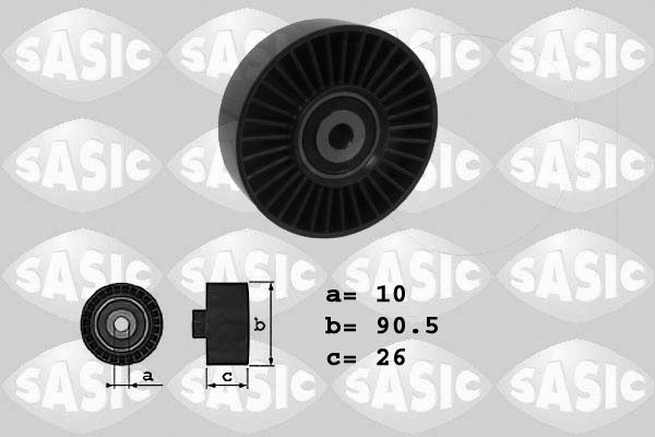 SASIC Seade-/juhtrull,soonrihm 1626001