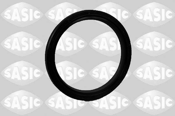 SASIC Уплотняющее кольцо, коленчатый вал 1950004