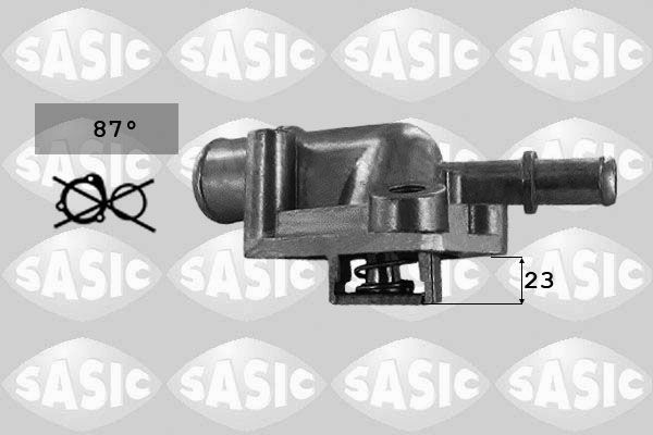 SASIC Termostaat,Jahutusvedelik 3361J11