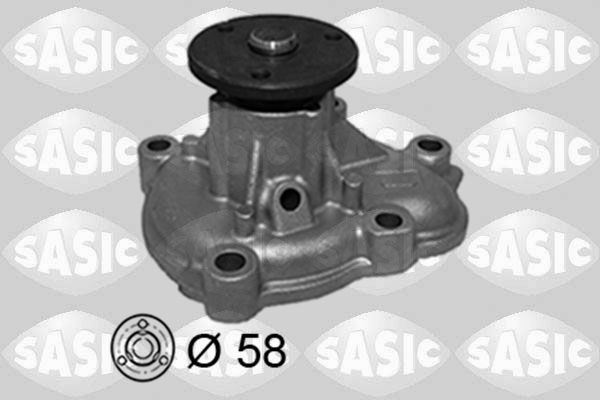 SASIC Veepump 3606078