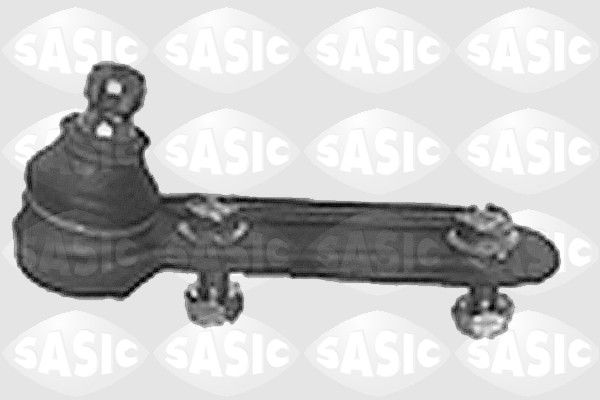 SASIC Шарнир независимой подвески / поворотного рычага 4005261