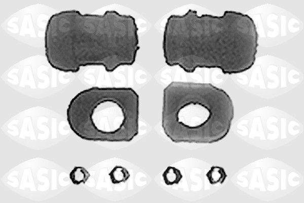 SASIC Remondikomplekt,stabilisaatorilaager 4155410